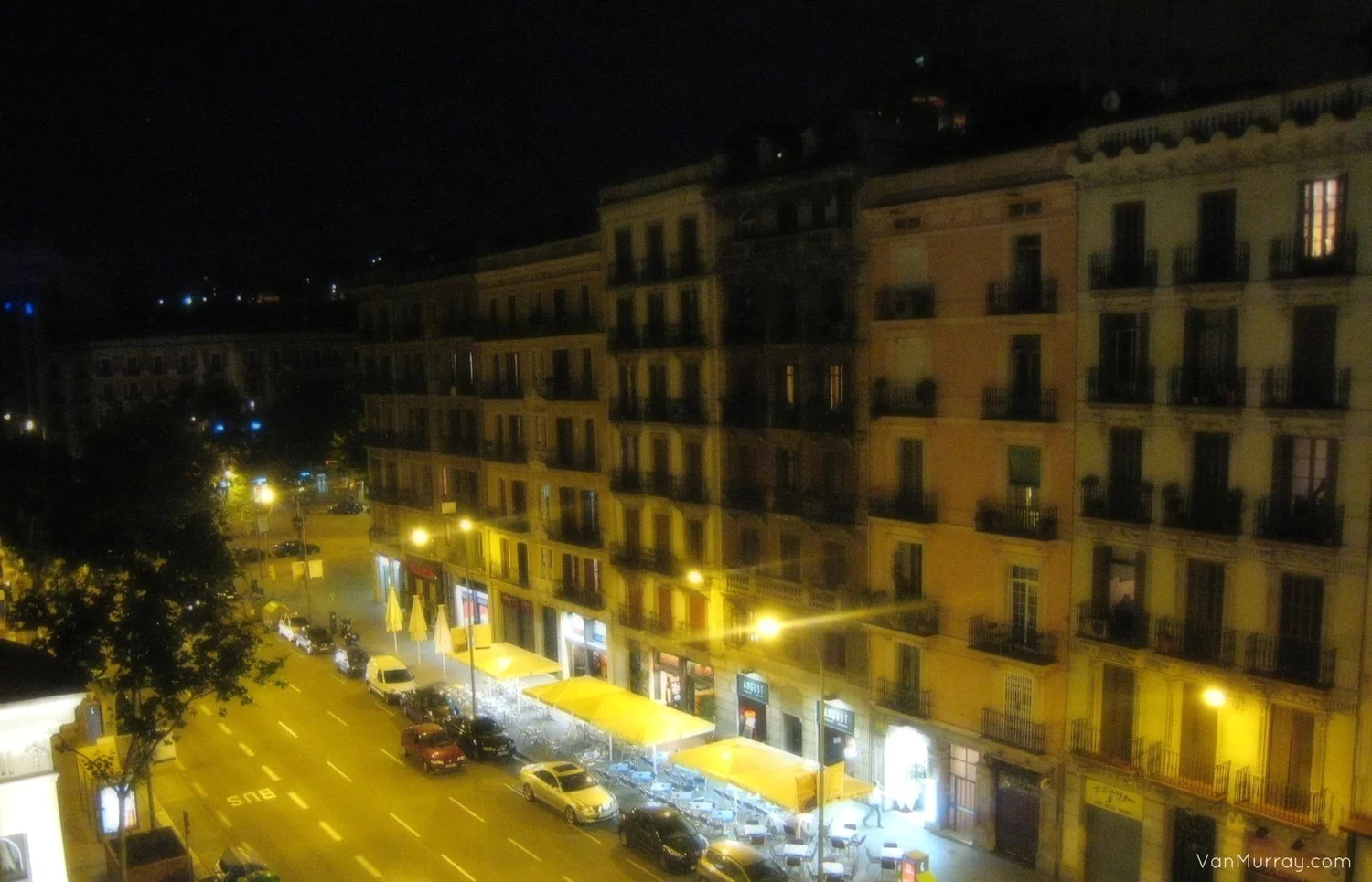 Barcelona