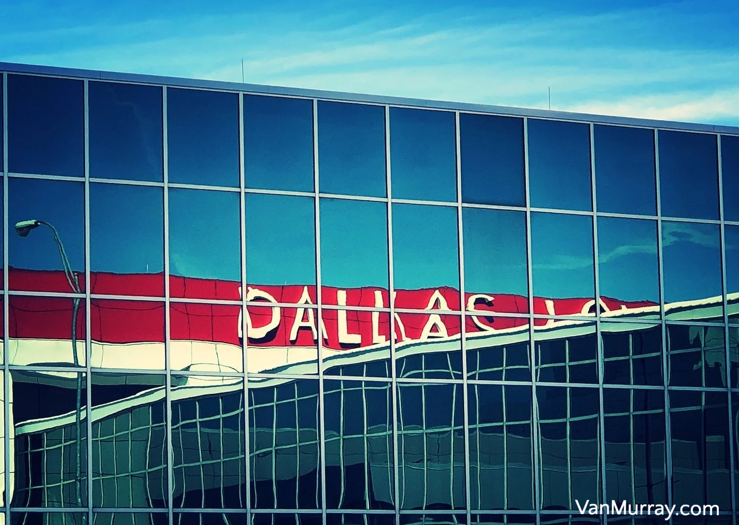 Dallas Love Field