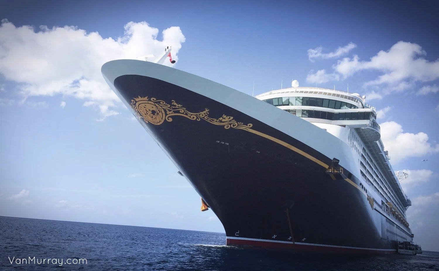 Disney Fantasy