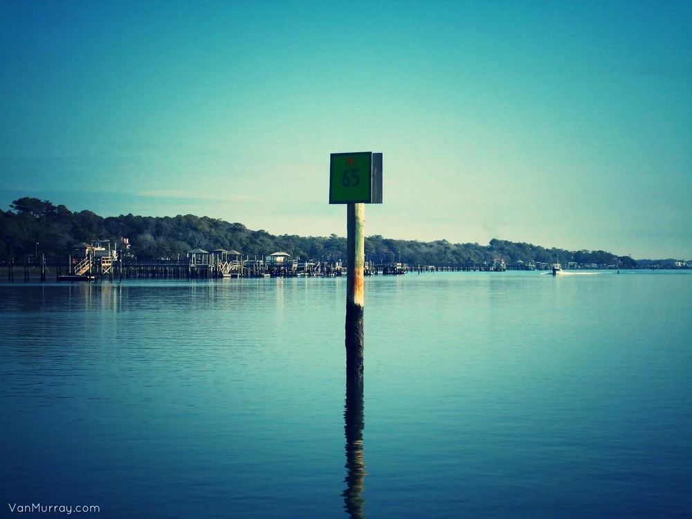 ICW Marker 65