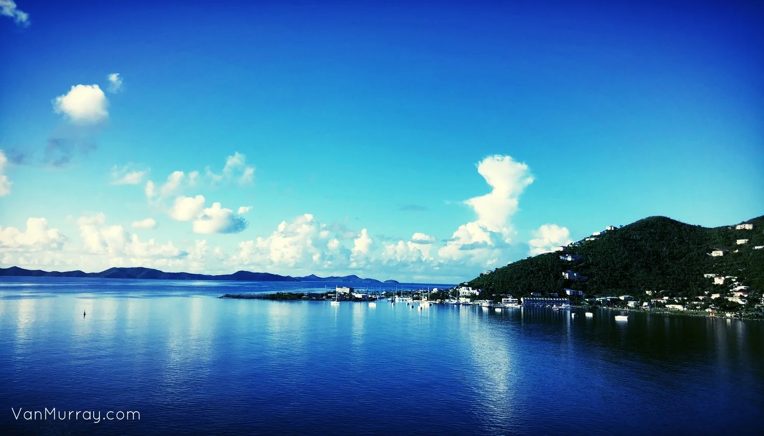 Tortola, BVI