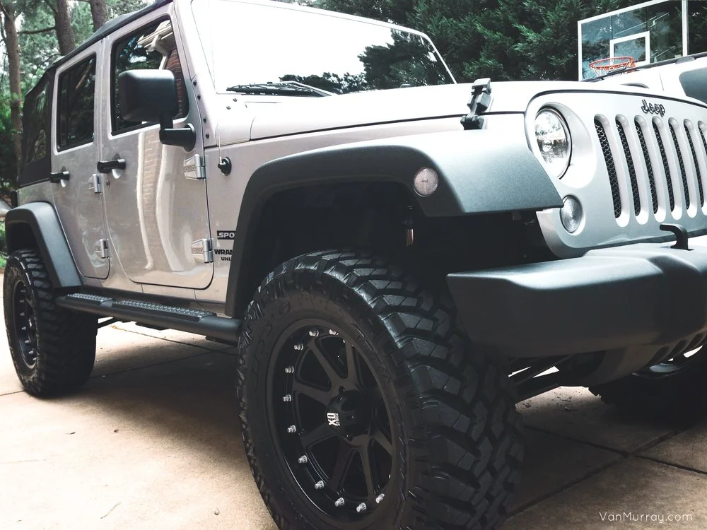 Wrangler